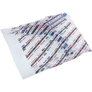 Розбризкувач (імпелер) нижній для посудомийної машини Beko 1517350400