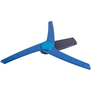 Розбризкувач (імпелер) нижній для посудомийної машини Beko 1517350400