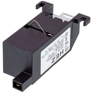 Трансформатор розпалу HEZ для газового котла Italtherm City Basic/Plus/Max, Tiberis Oberon, Atlas, Triton  552000058