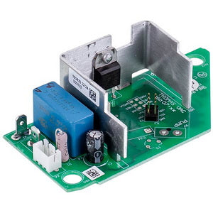 Плата керування для пилососа Thomas 190839