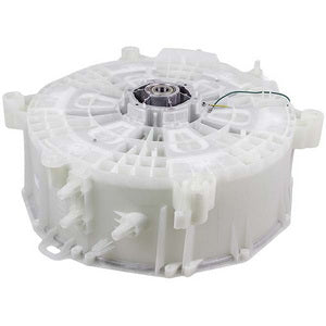 Напівбак задній для пральної машини Samsung DC97-16462E