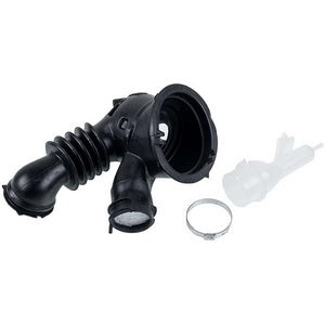 Патрубок (бак-насос) для пральної машини Electrolux 4055505541