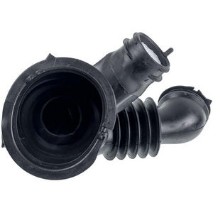 Патрубок (бак-насос) для пральної машини Electrolux 4055505541