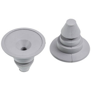 Нижня частина корпусу для кухонного комбайна Moulinex MS-0697094