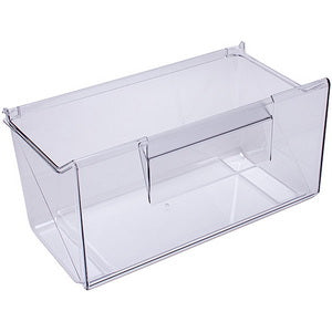 Ящик морозильної камери для холодильника AEG 140184296097 405x220x215mm (нижній)