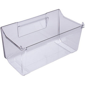 Ящик морозильної камери для холодильника AEG 140184296097 405x220x215mm (нижній)