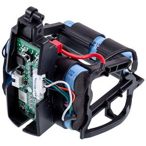 Акумулятор для акумуляторного пилососа Gorenje 861788 14.4V (Li-Ion 3,6Vx4 шт.)