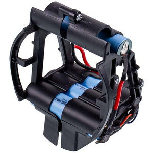 Акумулятор для акумуляторного пилососа Gorenje 861788 14.4V (Li-Ion 3,6Vx4 шт.)