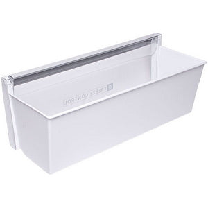 Ящик морозильної камери для холодильника Whirlpool 481010788818 545x212x220mm (нижній)
