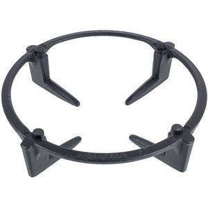 Накладка на решітку (турбо) конфорки для варильної панелі Electrolux 140055860039 D=210mm