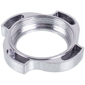 Накатна гайка для м&aposясорубки Moulinex SS-989842 (шнек 114mm)