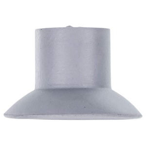 Комплект ніжок для кухонного комбайна Bosch 10000212 (4 шт.)