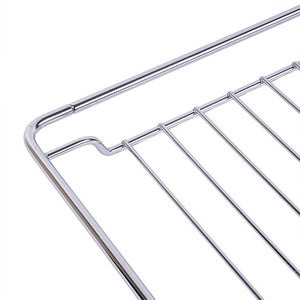 Решітка для духовки Bosch 00740815 429x375x21mm