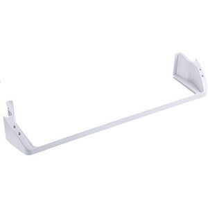 Тримач полиці (великої, середньої) для холодильника Liebherr 7422888 L=495mm