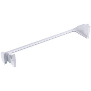 Тримач полиці (великої, середньої) для холодильника Liebherr 7422888 L=495mm