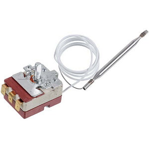 Термостат 391.085 EGO діапазон температур 30-120°C