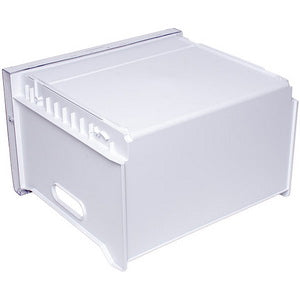 Ящик морозильної камери для холодильника Whirlpool 481010869632 (середній великий) 398x365x255 мм