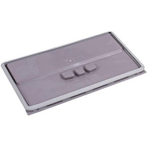 Кришка дверцят конденсатора для сушильної машини Electrolux 140216272017