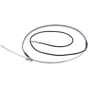 Тен підігріву картера 230V 75W D=230-380mm для кондиціонера