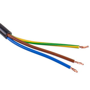 Тен підігріву картера 230V 75W D=230-380mm для кондиціонера