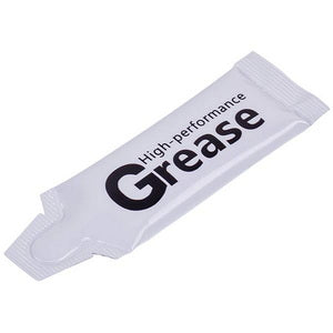 Мастило силіконове 5 г для обслуговування теплообмінників у газових котлах. C40.436