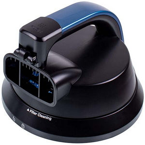 Кришка контейнера для пилу для пилососа Samsung DJ97-01960D