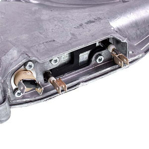 Нагнітач сушки для пральної машини Electrolux 140213899564 (в зборі)