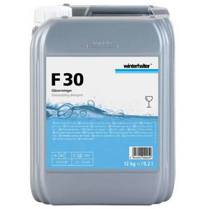Мийний засіб для посудомийних машин Winterhalter F 30 12kg