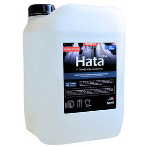 Мийний засіб для посудомийних машин Hata D2134 12 kg