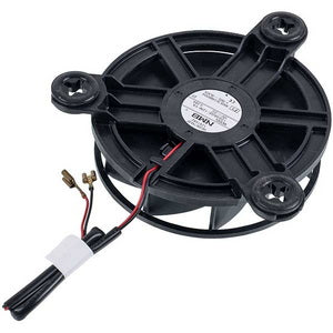 Вентилятор для холодильника Whirlpool C00345653 12V 0.26A