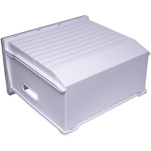 Ящик морозильної камери для холодильника Gorenje 822157 (нижній) 410x385x245mm