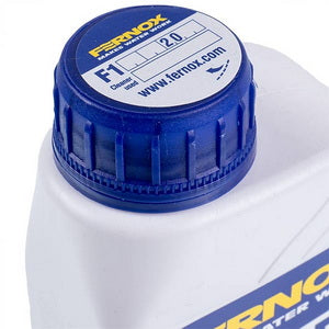 Рідина Fernox Protector F1 (500 мл) для захисту від корозії та накипу на систему 130 л M202100101
