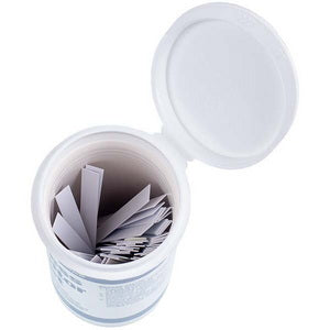 Швидкий тест Fernox Express Inhibitor Test для перевірки концентрації інгібітора у системі опалення M202100119