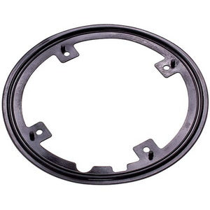 Прокладка корпусу пальника (велика) для плити Beko 255900017