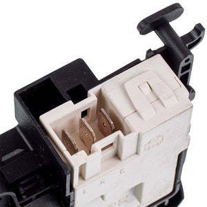 Замок люка (дверей) для пральної машини Samsung DC81-01800A Concore