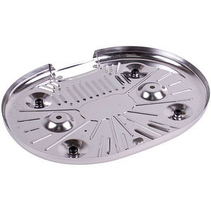 Нижня частина корпусу для мультиварки Tefal FS-9100033986