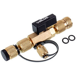 Вентиль VALUE VCR-1 для заміни золотників під тиском 1/4&apos&apos SAE і 5/16&apos&apos SAE