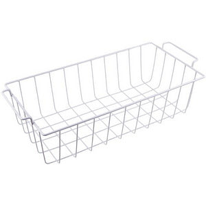 Кошик для морозильної камери Beko 4565350100 535x250x145mm білий