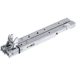 Комплект петель дверцят для духовки Whirlpool 481010745134 (2 шт., ліва+права)