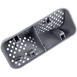 Активатор, ребро барабана для пральної машини Gorenje 664606 L=156mm