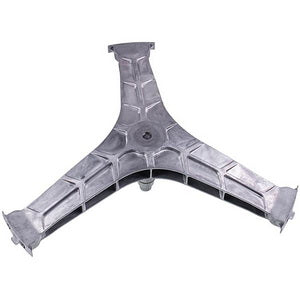 Хрестовина барабана для пральної машини Samsung DC97-16625A L валу=120mm