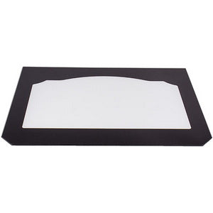 Скло двері внутрішнє для духовки Gorenje 859298 538x435mm