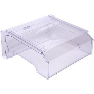 Ящик для овочів холодильника Whirlpool 481011102643 (правий) 300x285x135mm