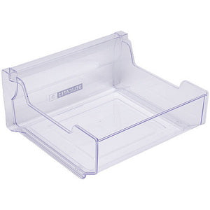 Ящик для овочів холодильника Whirlpool 481011102646 (лівий) 302x285x135mm