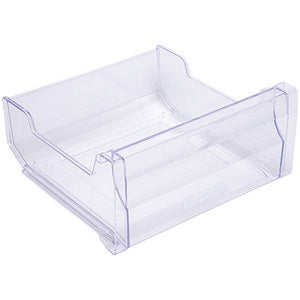 Ящик для овочів холодильника Whirlpool 481011102646 (лівий) 302x285x135mm