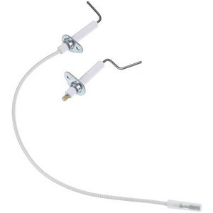 Комплект електродів розпалу та іонізації для газового котла Demrad Atron, Nepto, Protherm Ягуар, Рись D003202117+D003202116