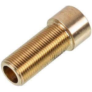 Подовжувач 3/8"- 3/8" L=50 мм для розширювального бака газового котла