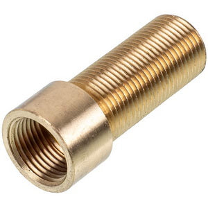 Подовжувач 3/8"- 3/8" L=50 мм для розширювального бака газового котла