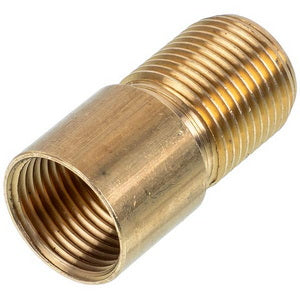 Подовжувач 3/8"- 3/8" L=35 мм для розширювального бака газового котла