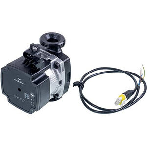 Частотний циркуляційний насос у зборі Grundfos UPM3 25-70 130
